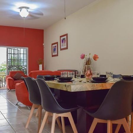 San Jose Del Mar Villa La Paz Eksteriør billede