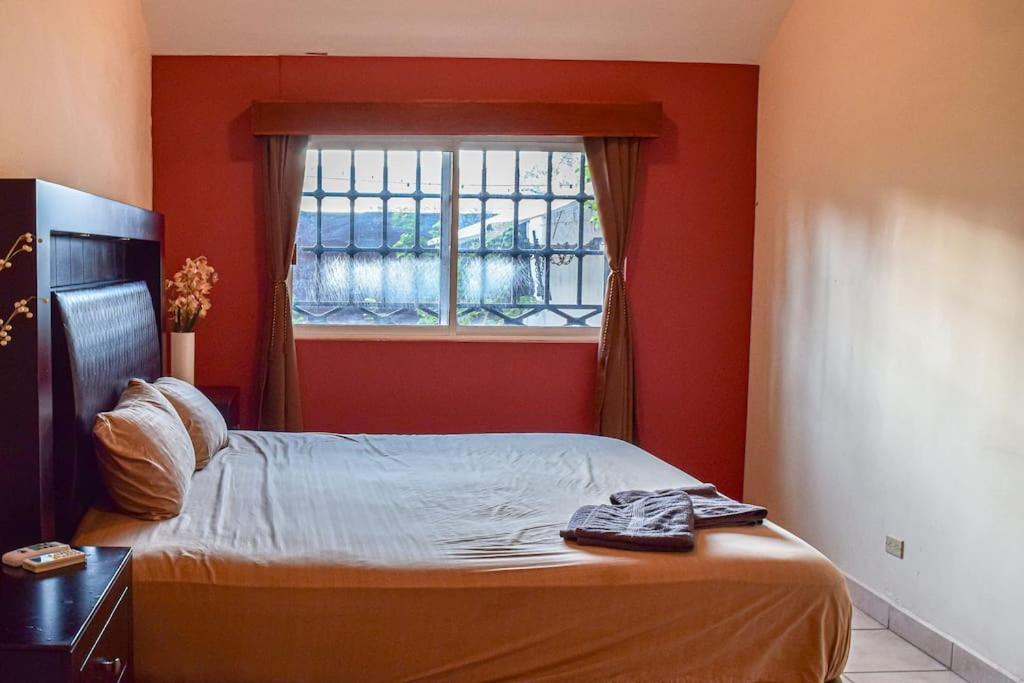 San Jose Del Mar Villa La Paz Eksteriør billede
