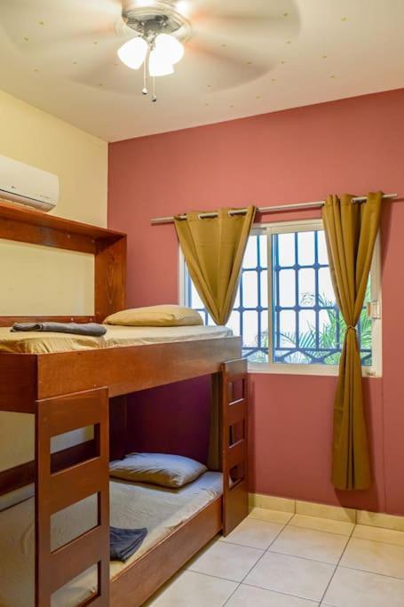 San Jose Del Mar Villa La Paz Eksteriør billede