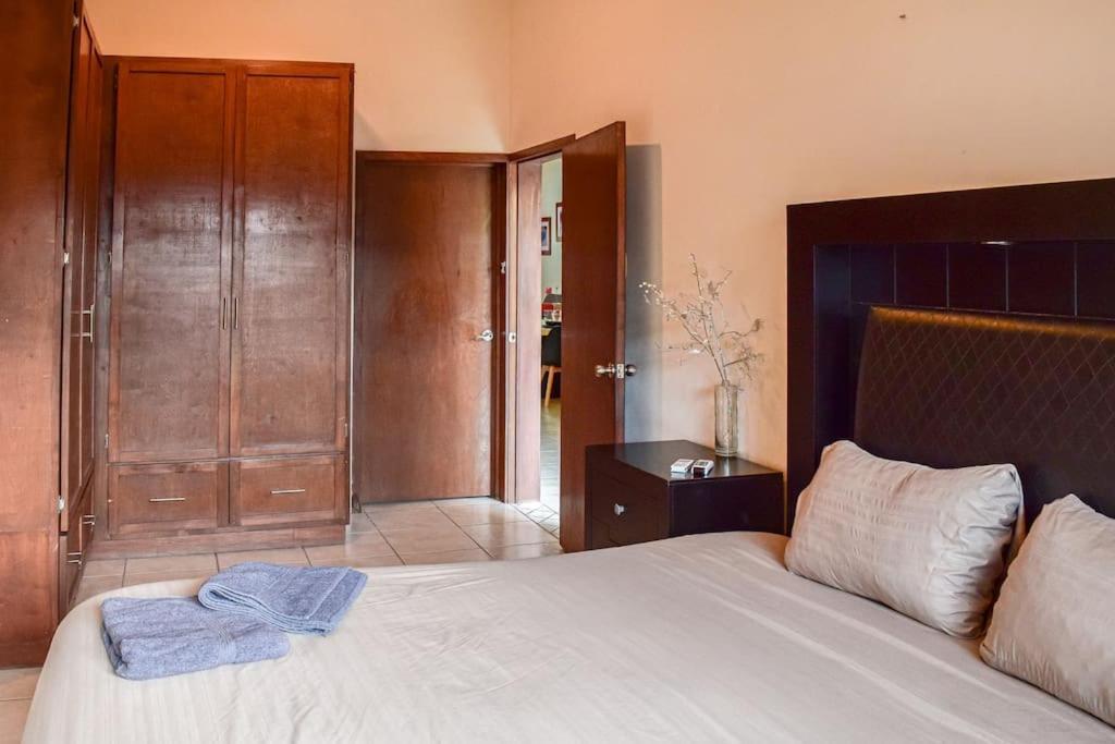 San Jose Del Mar Villa La Paz Eksteriør billede