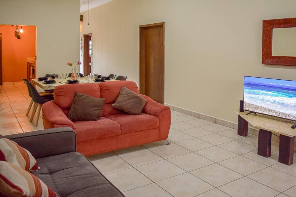 San Jose Del Mar Villa La Paz Eksteriør billede