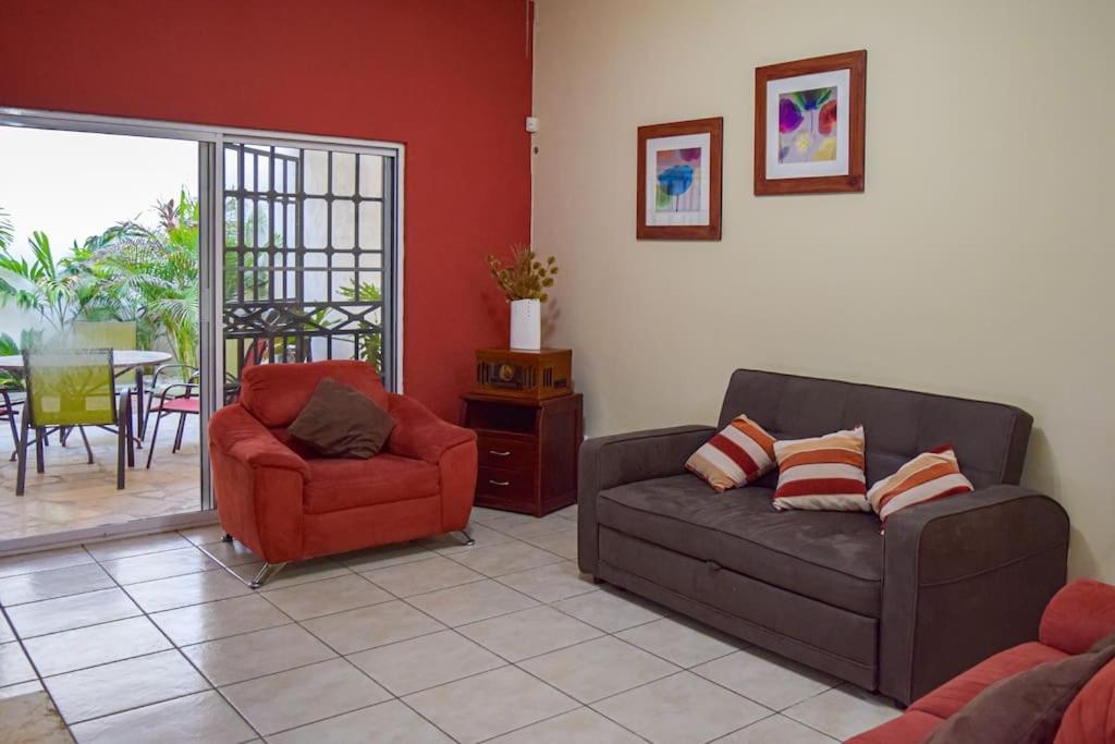 San Jose Del Mar Villa La Paz Eksteriør billede