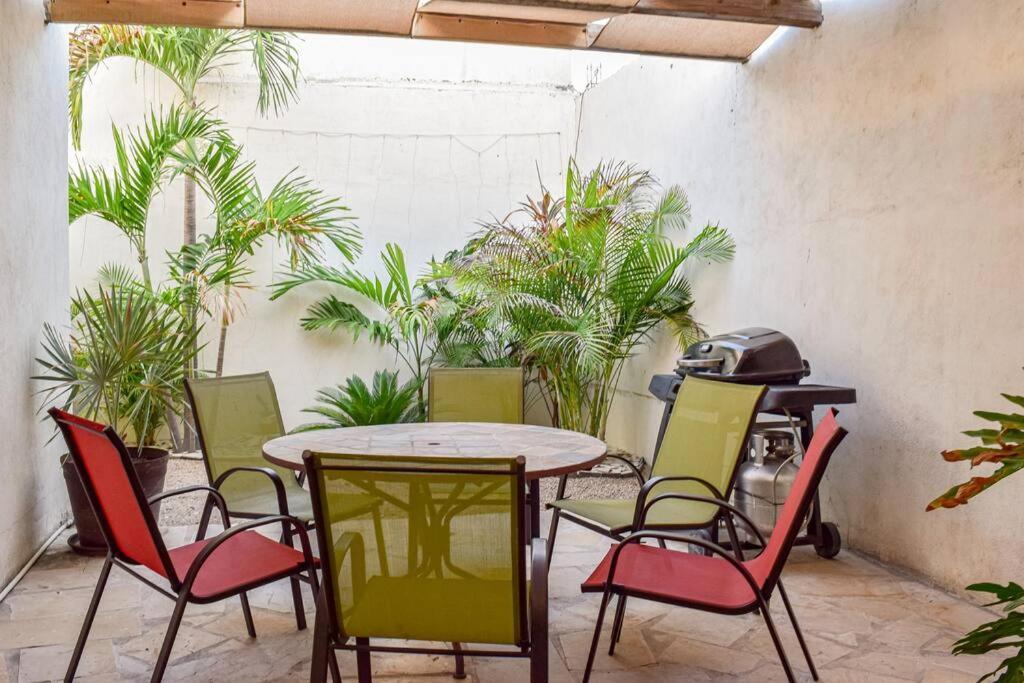 San Jose Del Mar Villa La Paz Eksteriør billede