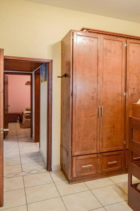 San Jose Del Mar Villa La Paz Eksteriør billede