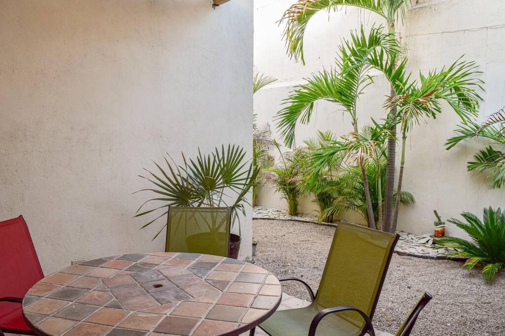 San Jose Del Mar Villa La Paz Eksteriør billede