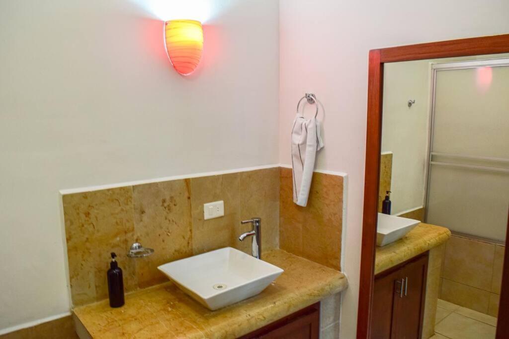 San Jose Del Mar Villa La Paz Eksteriør billede