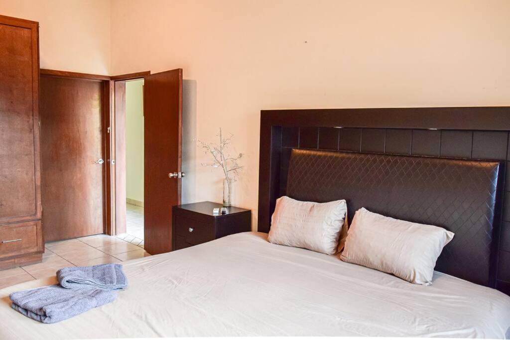 San Jose Del Mar Villa La Paz Eksteriør billede