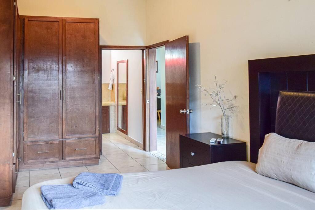 San Jose Del Mar Villa La Paz Eksteriør billede