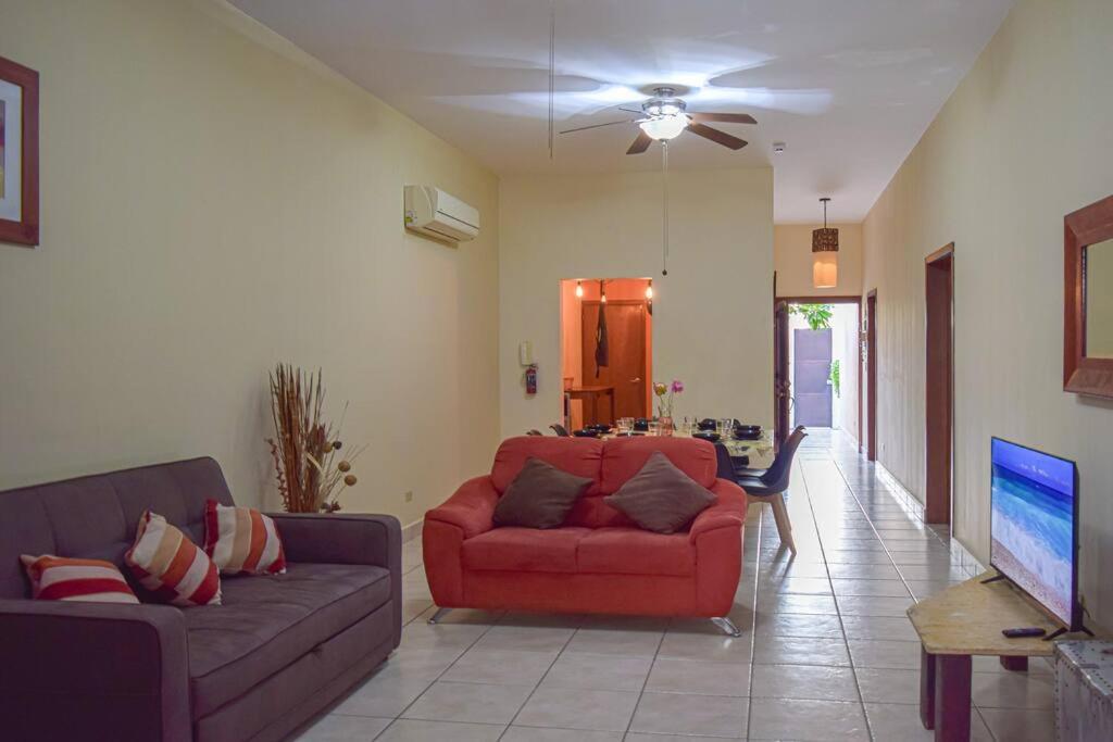 San Jose Del Mar Villa La Paz Eksteriør billede