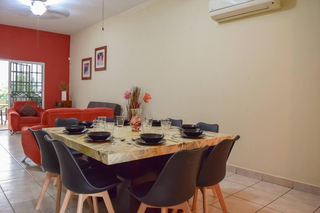 San Jose Del Mar Villa La Paz Eksteriør billede