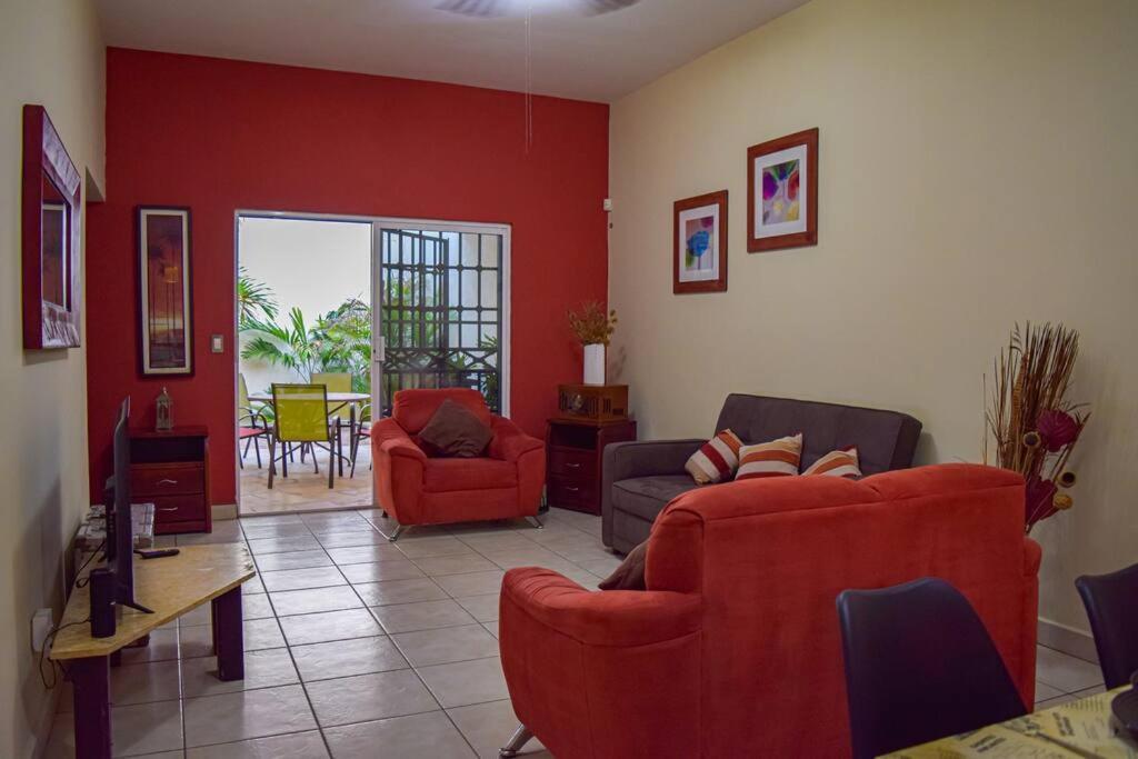 San Jose Del Mar Villa La Paz Eksteriør billede